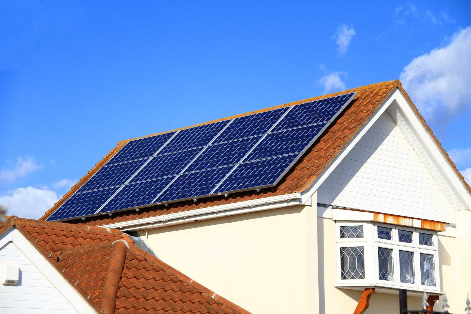 Are Solar Panels Worth It in Clacton-on-Sea?