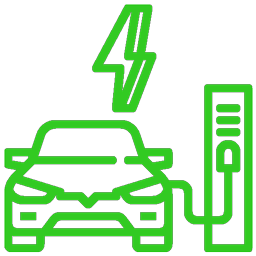 EV Charger Installation